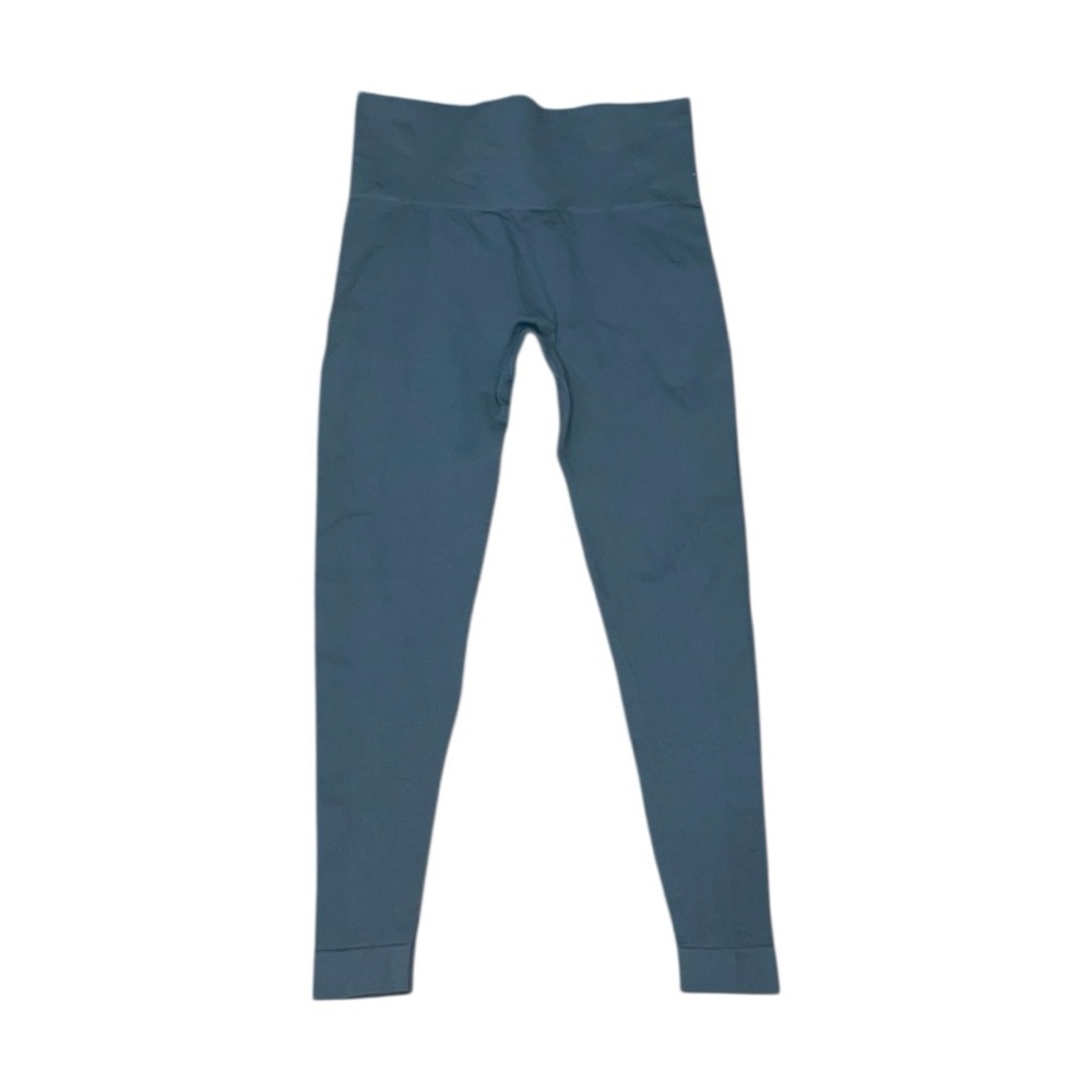 Set active teal leggings